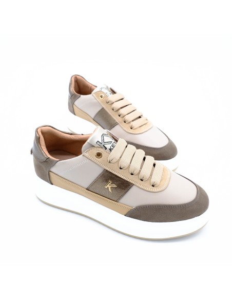 Sneaker Keys banda laterale