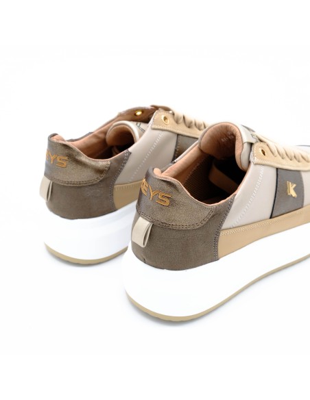 Sneaker Keys banda laterale