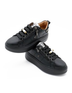 Sneaker Keys total black