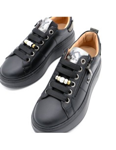 Sneaker Keys total black 2