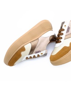 Sneaker Keys fondo chunky 2