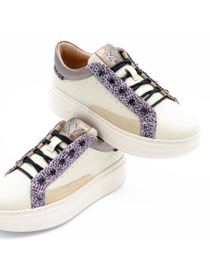 Sneaker Keys dettagli gioiello 2