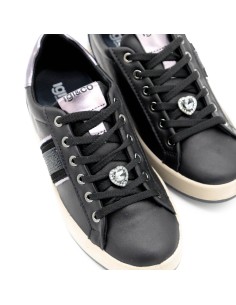 Sneaker Igi&Co banda brillantini 2