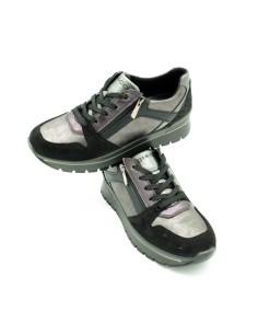 Sneaker Igi&Co bicolore 2