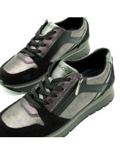 Sneaker Igi&Co bicolore