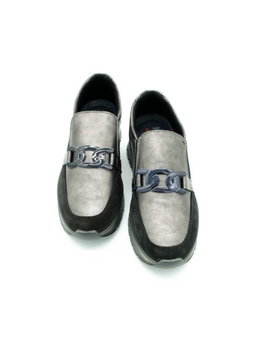 Slip-on Igi&Co catena