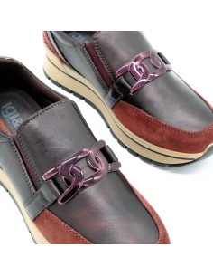 Slip-On Igi&Co catena