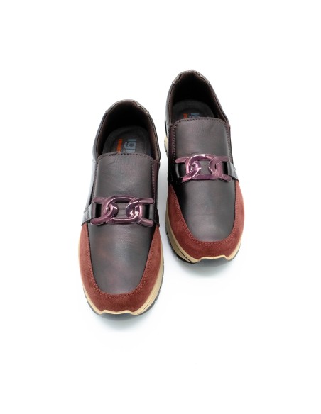 Slip-On Igi&Co catena