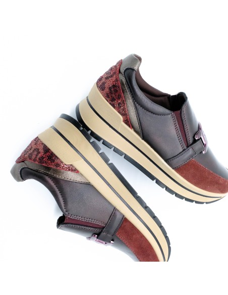 Slip-On Igi&Co catena