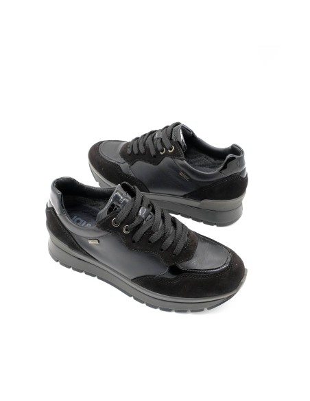 Sneaker Igi&Co Gore-Tex