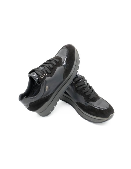 Sneaker Igi&Co Gore-Tex