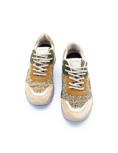 Sneaker Igi&Co bouclé 2