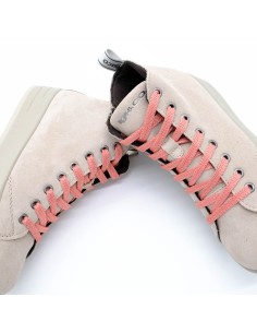 Polacchino suede Igi&Co