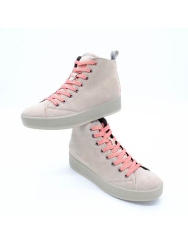 Polacchino suede Igi&Co