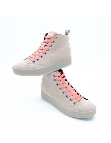 Polacchino suede Igi&Co