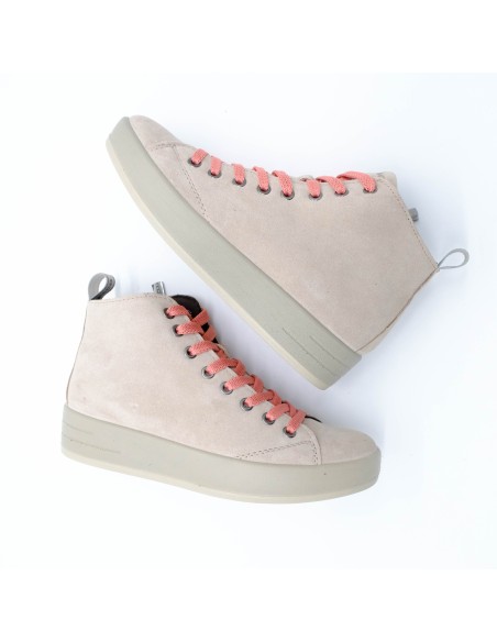 Polacchino suede Igi&Co