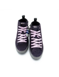 Polacchino suede Igi&Co 2