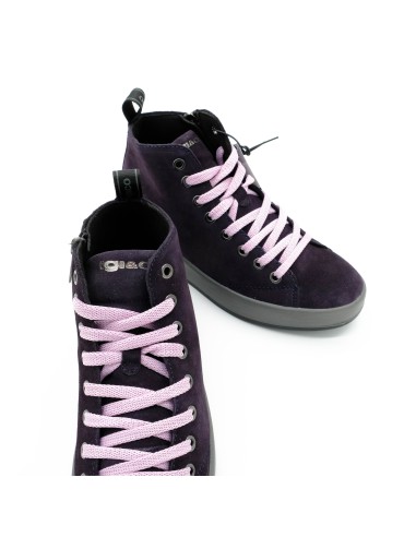 Polacchino suede Igi&Co