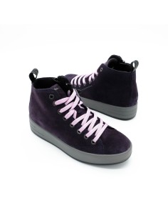 Polacchino suede Igi&Co