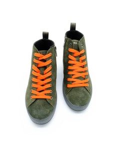 Polacchino suede Igi&Co