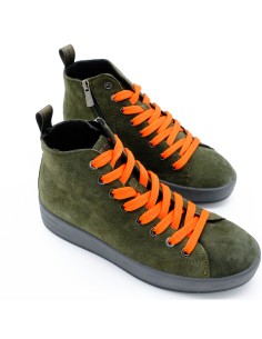 Polacchino suede Igi&Co 2