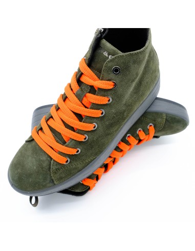 Polacchino suede Igi&Co