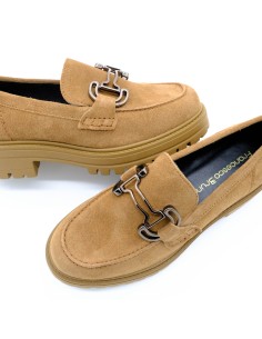 Mocassino Francesco Brunelli