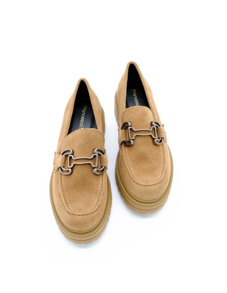 Mocassino Francesco Brunelli