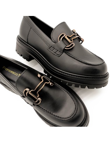 Mocassino Francesco Brunelli
