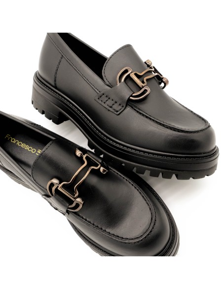Mocassino Francesco Brunelli