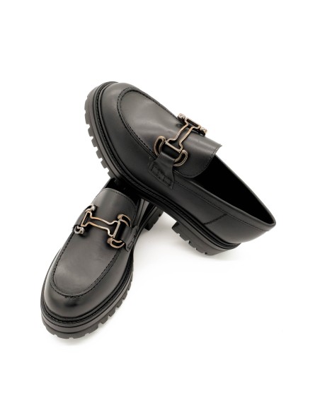 Mocassino Francesco Brunelli