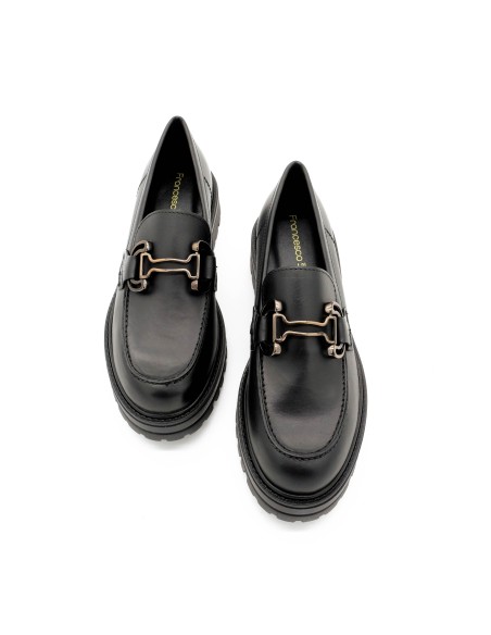 Mocassino Francesco Brunelli