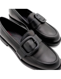 Mocassino Frau maxi fibbia