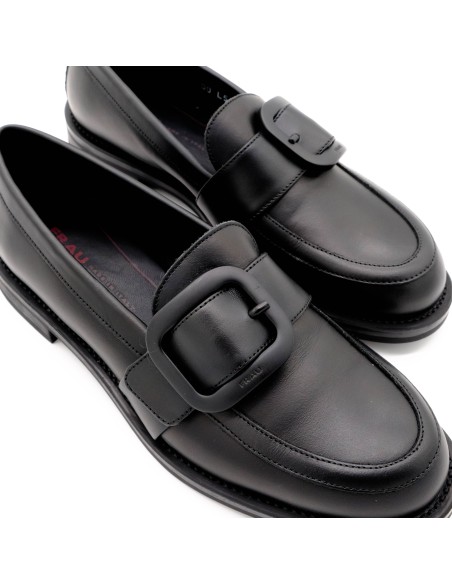 Mocassino Frau maxi fibbia