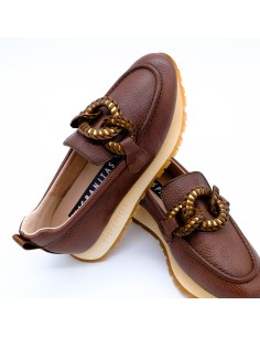 Mocassino Hispanitas
