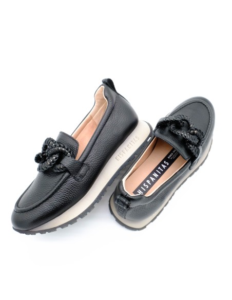 Mocassino Hispanitas