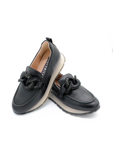 Mocassino Hispanitas