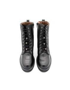 Anfibio NeroGiardini 2