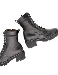 Anfibio NeroGiardini