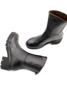 Stivaletto NeroGiardini