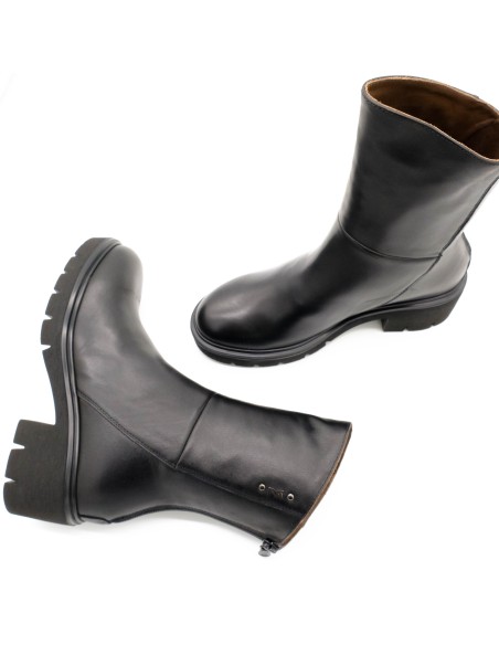 Stivaletto NeroGiardini