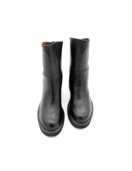 Stivaletto NeroGiardini