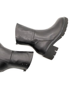 Stivaletto NeroGiardini 2