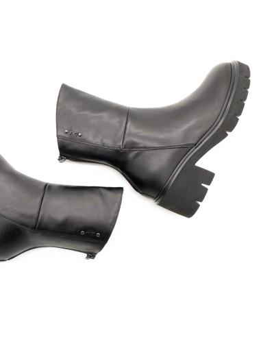 Stivaletto NeroGiardini