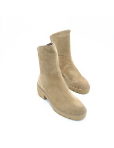 Stivaletto NeroGiardini 2