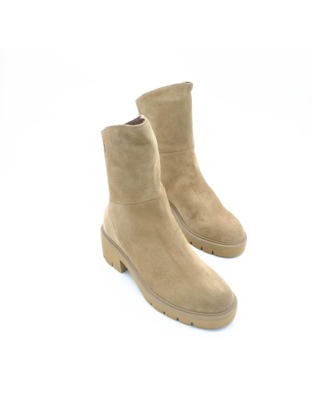 Stivaletto NeroGiardini