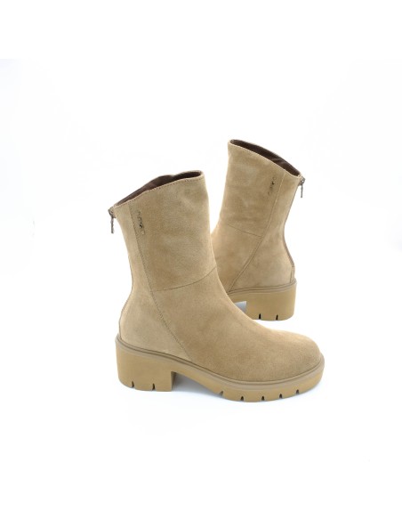 Stivaletto NeroGiardini