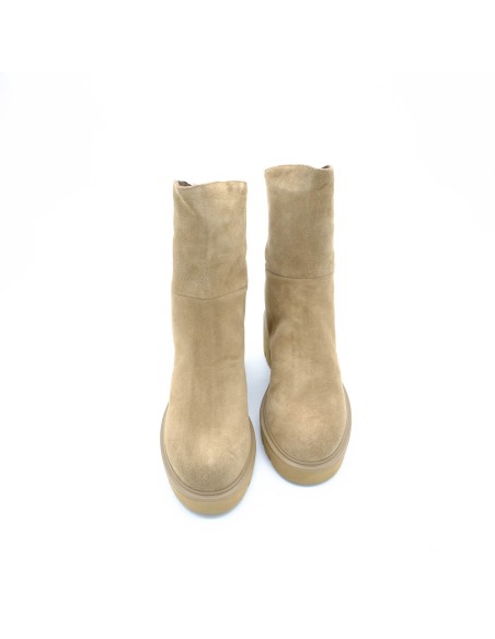 Stivaletto NeroGiardini