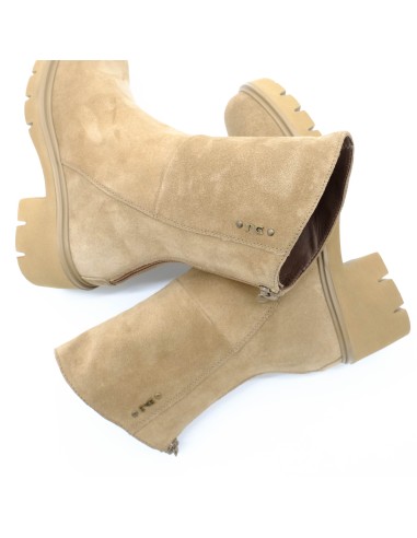 Stivaletto NeroGiardini