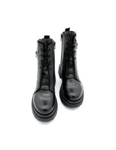 Anfibio NeroGiardini 2